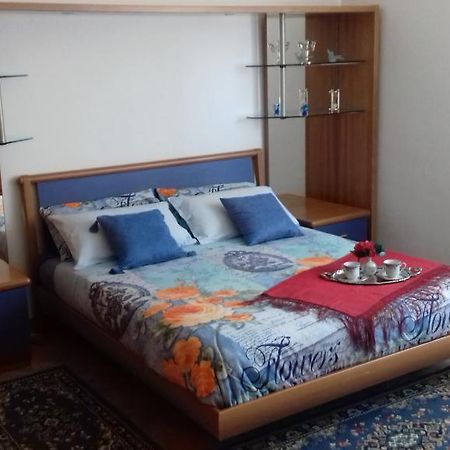 Appartamento Corallo Arona Εξωτερικό φωτογραφία