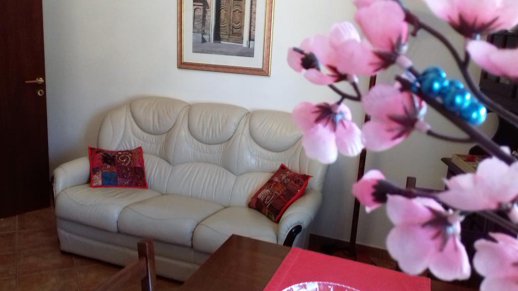 Appartamento Corallo Arona Εξωτερικό φωτογραφία