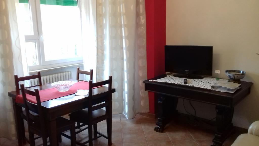 Appartamento Corallo Arona Εξωτερικό φωτογραφία