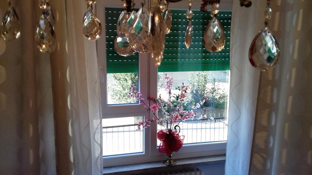 Appartamento Corallo Arona Εξωτερικό φωτογραφία