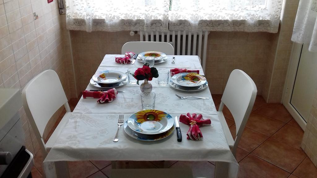 Appartamento Corallo Arona Εξωτερικό φωτογραφία