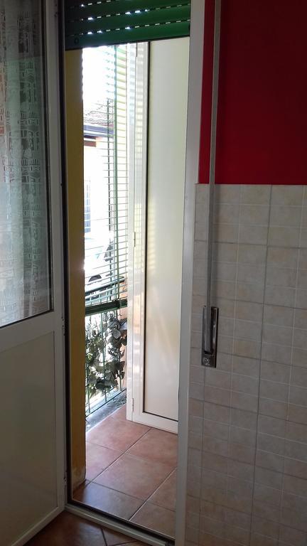 Appartamento Corallo Arona Εξωτερικό φωτογραφία