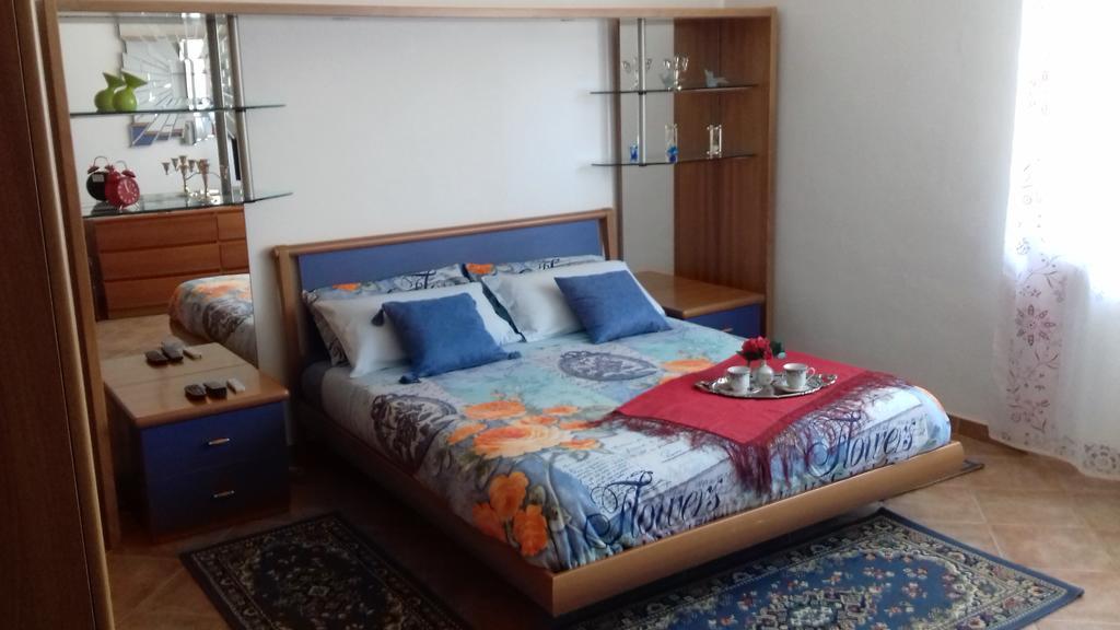 Appartamento Corallo Arona Εξωτερικό φωτογραφία