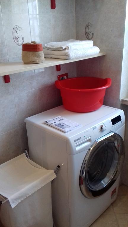 Appartamento Corallo Arona Εξωτερικό φωτογραφία