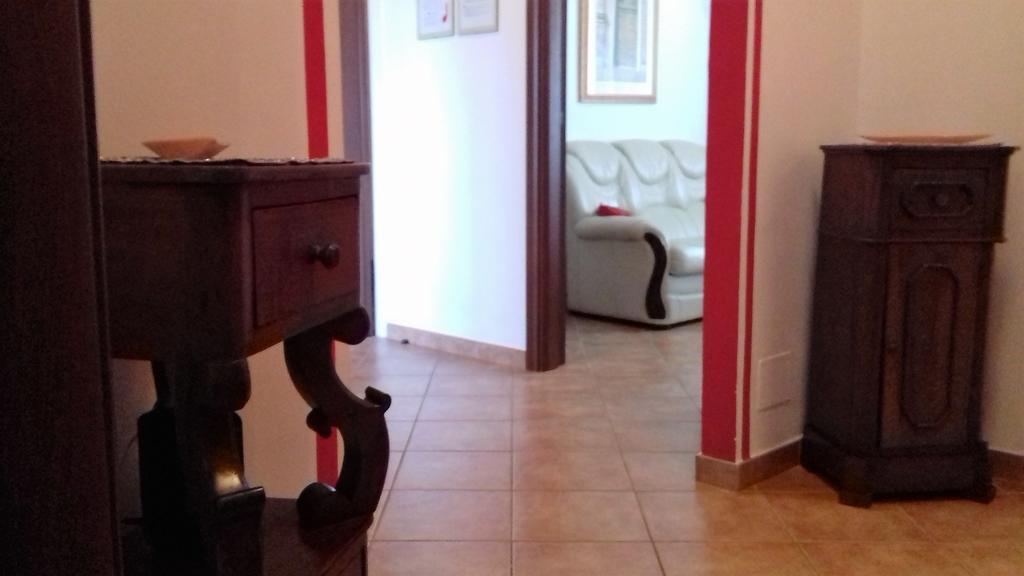 Appartamento Corallo Arona Εξωτερικό φωτογραφία