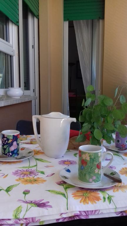 Appartamento Corallo Arona Εξωτερικό φωτογραφία