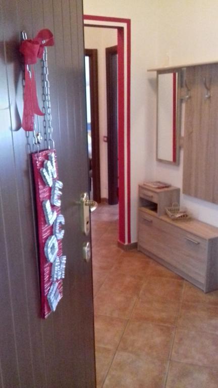 Appartamento Corallo Arona Εξωτερικό φωτογραφία