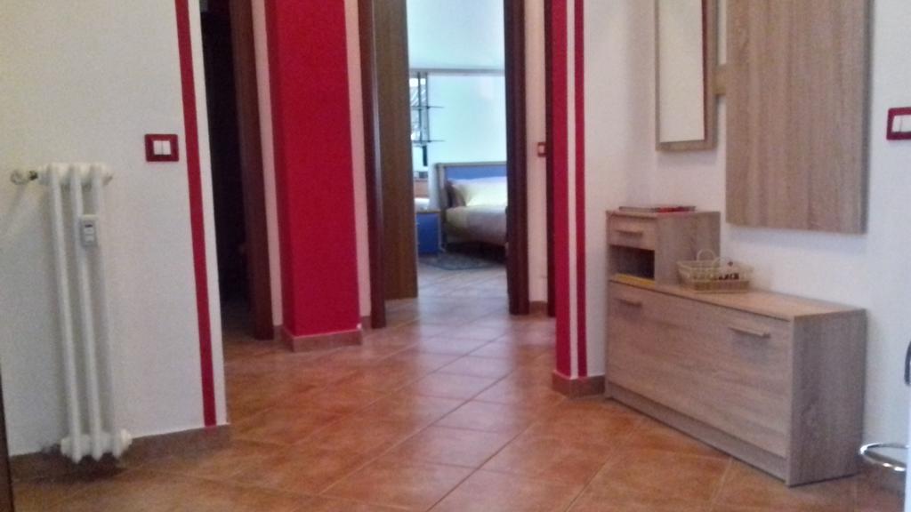 Appartamento Corallo Arona Εξωτερικό φωτογραφία