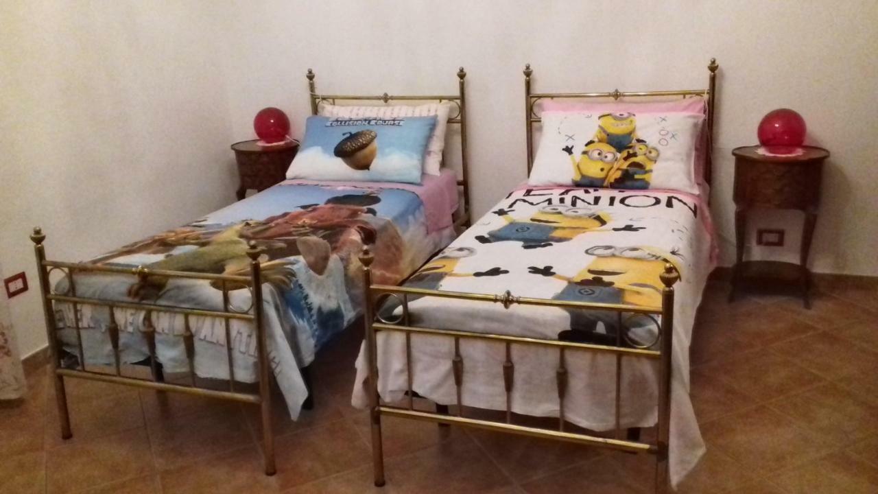 Appartamento Corallo Arona Εξωτερικό φωτογραφία