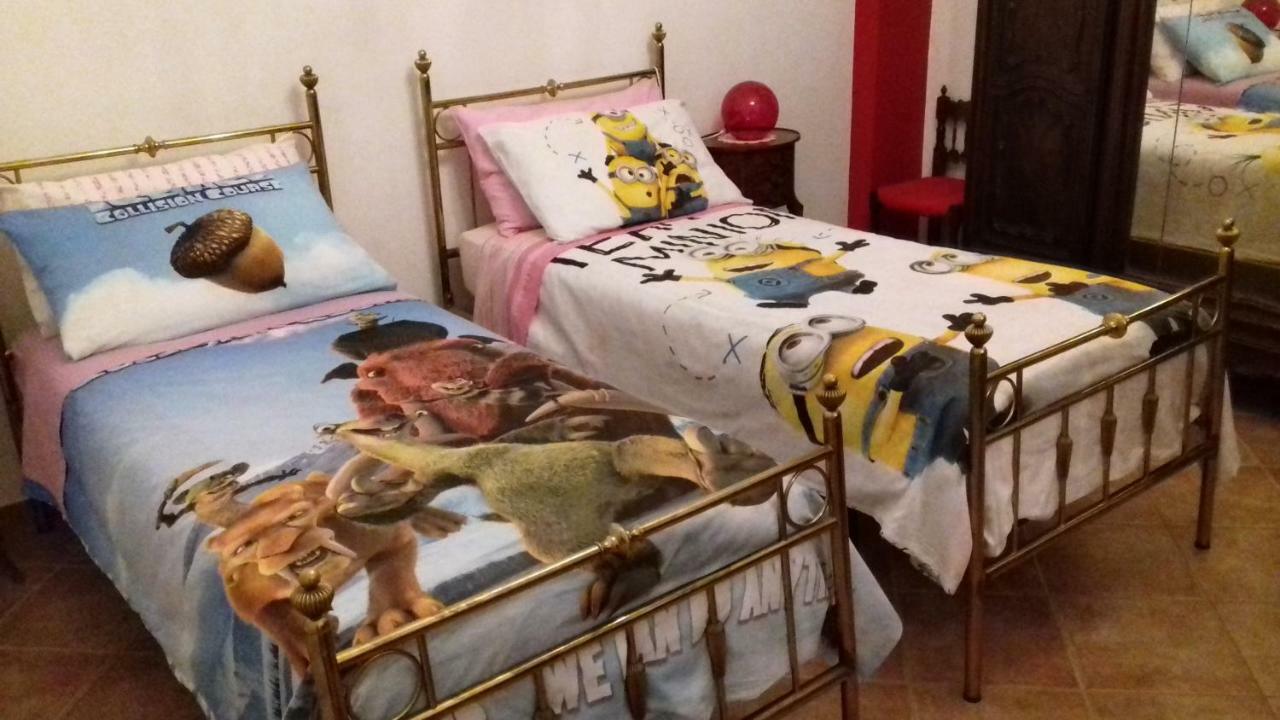 Appartamento Corallo Arona Εξωτερικό φωτογραφία
